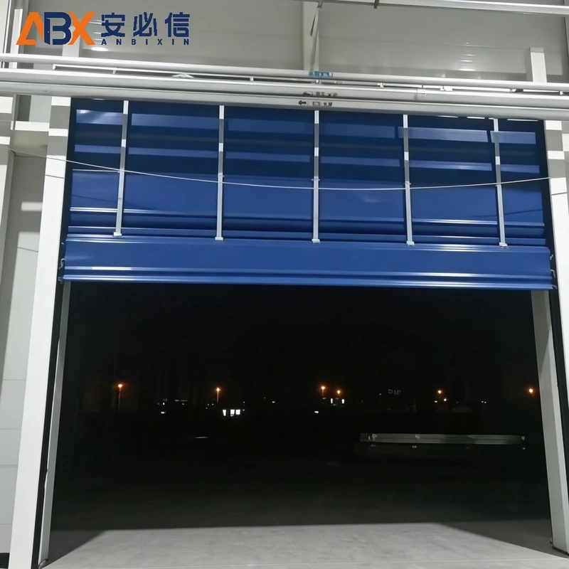 长治市充气式门封