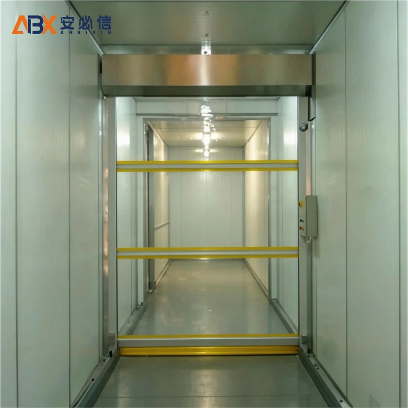 长治市高速门